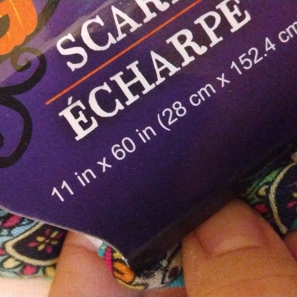 scarf - Picture 3 of 3